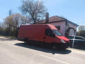 Iveco Daily, снимка 1