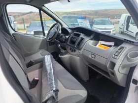 Renault Trafic, снимка 3