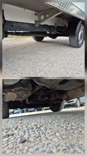 Iveco 35c15 2.3-150k.c | Mobile.bg    14