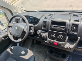 Peugeot Boxer 2.2HDi L4H2 ! | Mobile.bg    11
