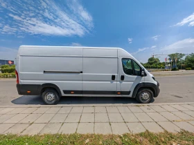 Peugeot Boxer 2.2HDi L4H2 ! | Mobile.bg    4