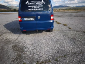 Обява за продажба на VW Transporter Т 5.1 ~18 599 лв. - изображение 5