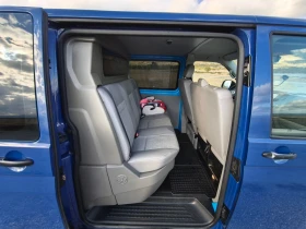 Обява за продажба на VW Transporter Т 5.1 ~18 599 лв. - изображение 6