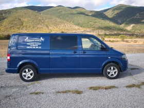 Обява за продажба на VW Transporter Т 5.1 ~18 599 лв. - изображение 2