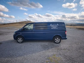 Обява за продажба на VW Transporter Т 5.1 ~18 599 лв. - изображение 3