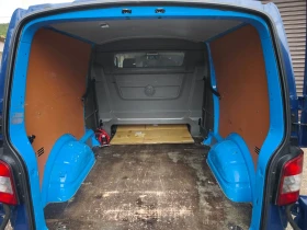 Обява за продажба на VW Transporter Т 5.1 ~18 599 лв. - изображение 7