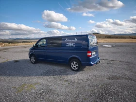 Обява за продажба на VW Transporter Т 5.1 ~18 599 лв. - изображение 4
