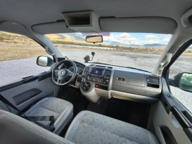 Обява за продажба на VW Transporter Т 5.1 ~18 599 лв. - изображение 10