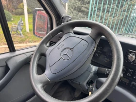 Mercedes-Benz Sprinter 312 2.9TDI* Климатик* 20 места, снимка 3