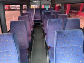 Mercedes-Benz Sprinter 312 2.9TDI* Климатик* 20 места, снимка 5