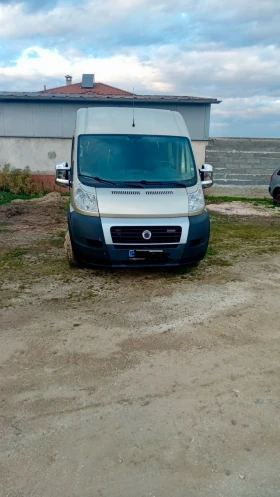 Fiat Ducato, снимка 2