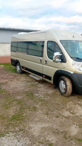 Fiat Ducato, снимка 3