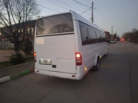 Mercedes-Benz Sprinter 416, снимка 3