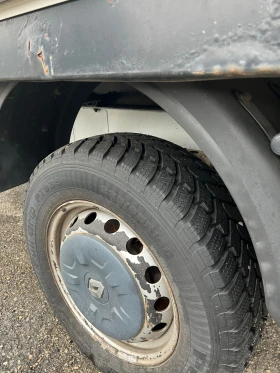 Renault Master | Mobile.bg � ����� ������ 9