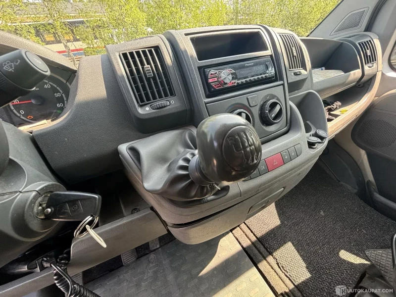 Fiat Ducato, снимка 6 - Бусове и автобуси - 53061530