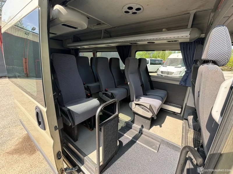 Fiat Ducato, снимка 5 - Бусове и автобуси - 53061530