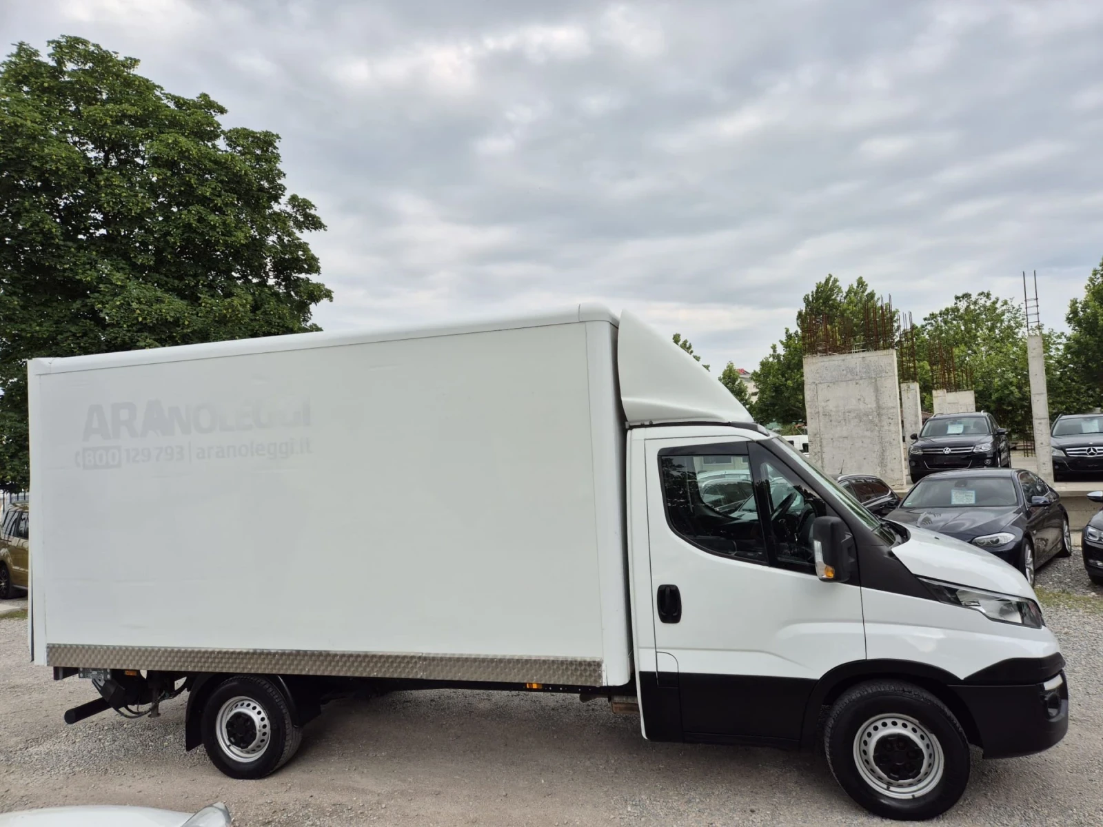 Iveco 35c15 2.3-150k.c - изображение 3