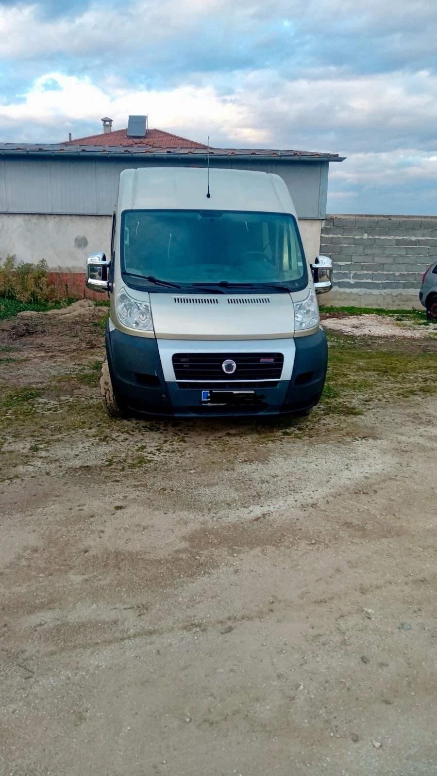 Fiat Ducato  - изображение 2