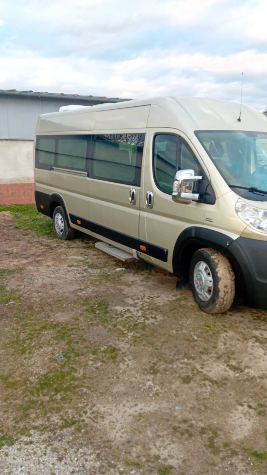 Fiat Ducato  - изображение 3