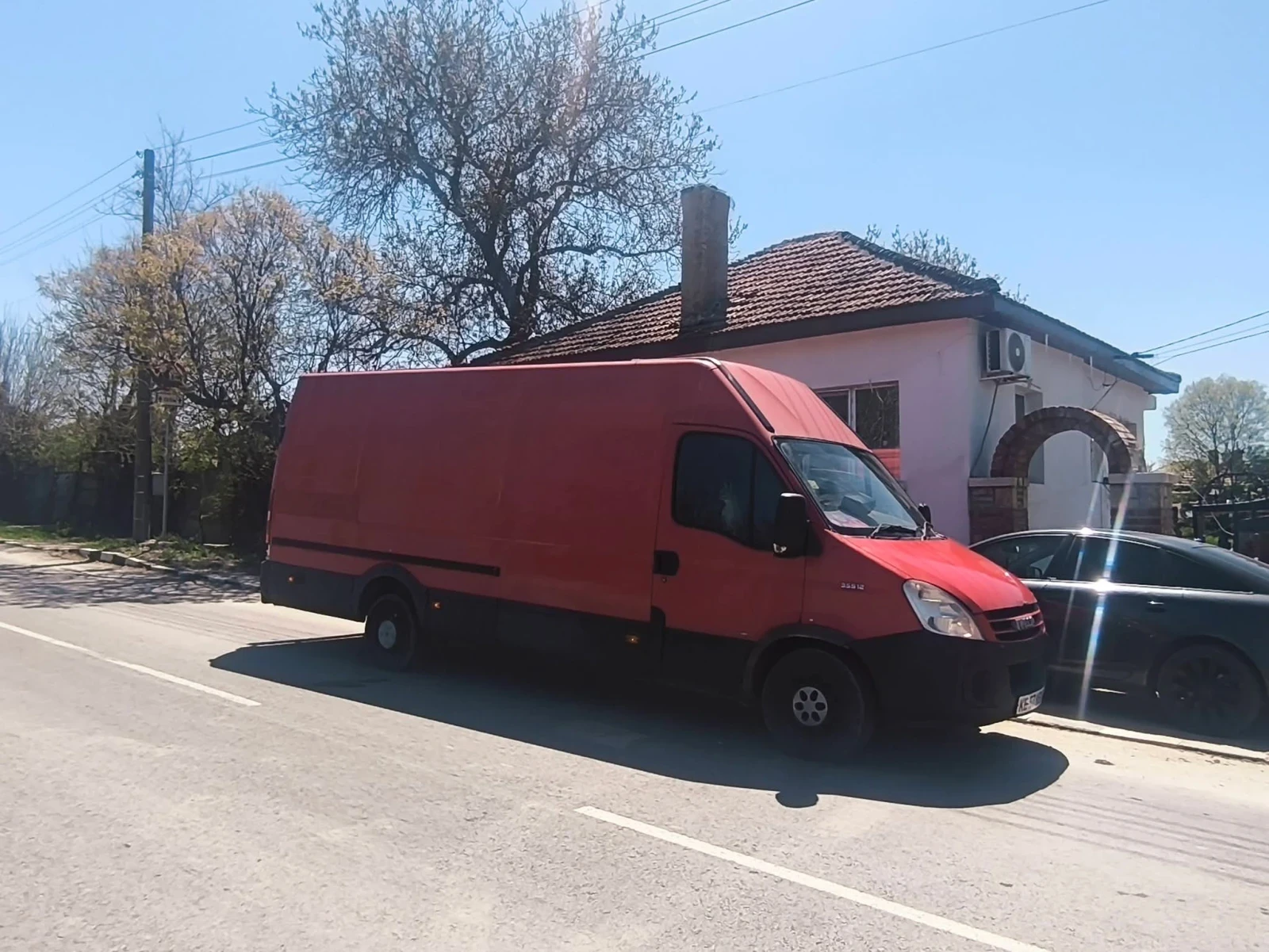 Iveco Daily