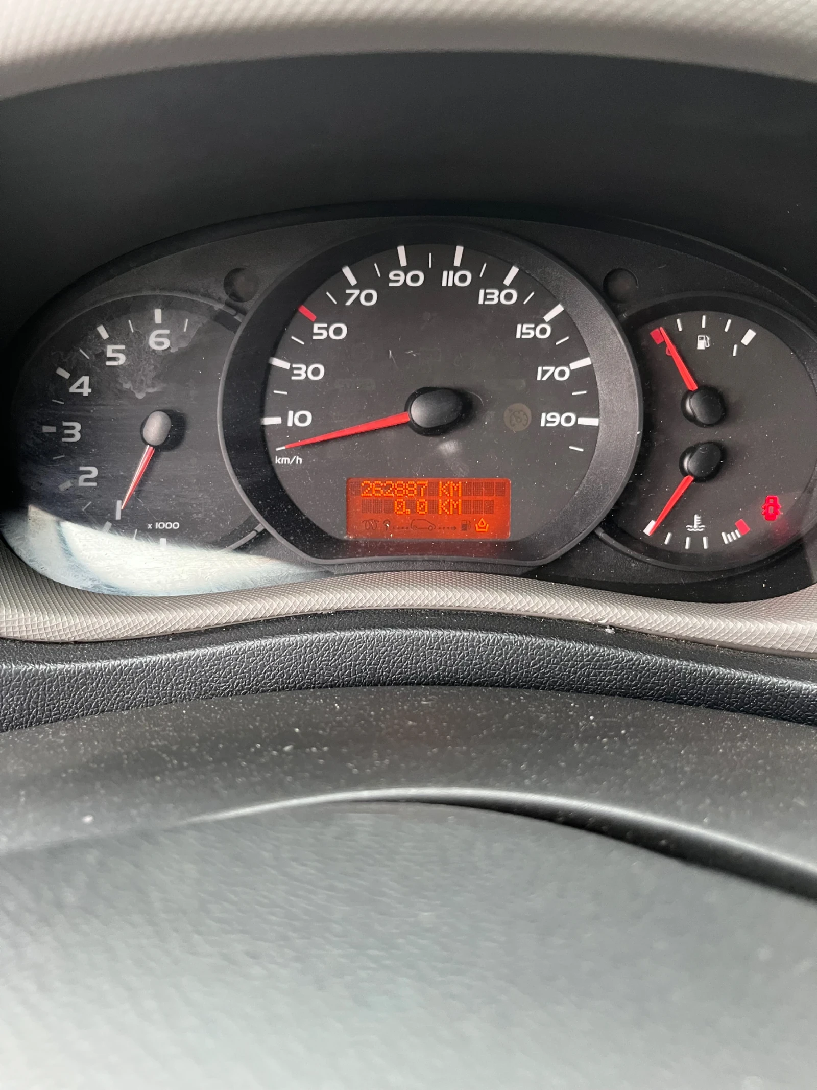 Renault Master, снимка 3 - Бусове и автобуси - 54378425