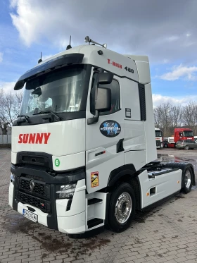 Renault T Турбо Кампаунд 9 броя, снимка 1