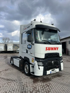 Renault T Турбо Кампаунд 9 броя, снимка 2