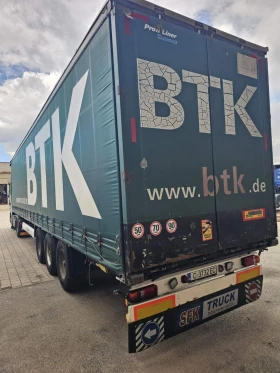 Man Tgx 480 avtomat intarder, снимка 7