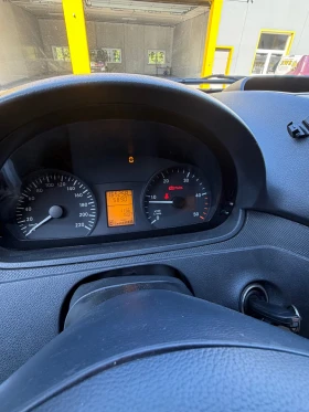 Mercedes-Benz Voma Vito 116, снимка 8