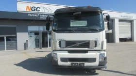 Volvo FE 320 | Mobile.bg    2