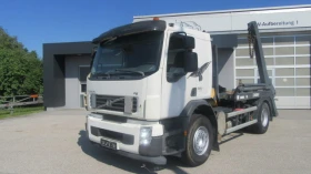     Volvo FE 320