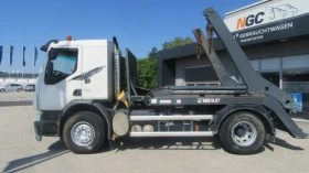 Volvo FE 320 | Mobile.bg    5