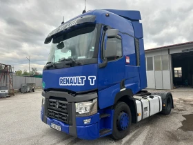     Renault T 480
