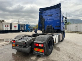     Renault T 480