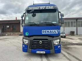     Renault T 480
