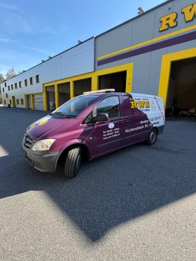 ������ Mercedes-Benz Voma