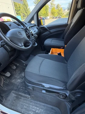 Mercedes-Benz Voma Vito 116 | Mobile.bg � ����� ������ 7