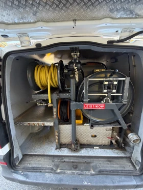 Mercedes-Benz Voma Vito 116 | Mobile.bg � ����� ������ 15