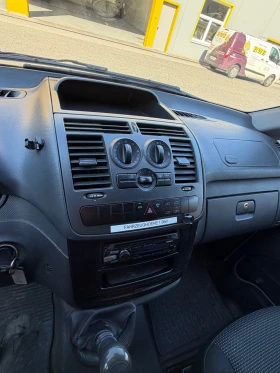 Mercedes-Benz Voma Vito 116 | Mobile.bg � ����� ������ 9