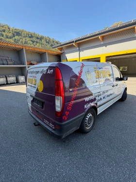 Mercedes-Benz Voma Vito 116 | Mobile.bg � ����� ������ 4
