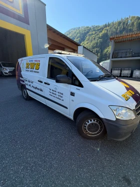 Mercedes-Benz Voma Vito 116 | Mobile.bg � ����� ������ 2