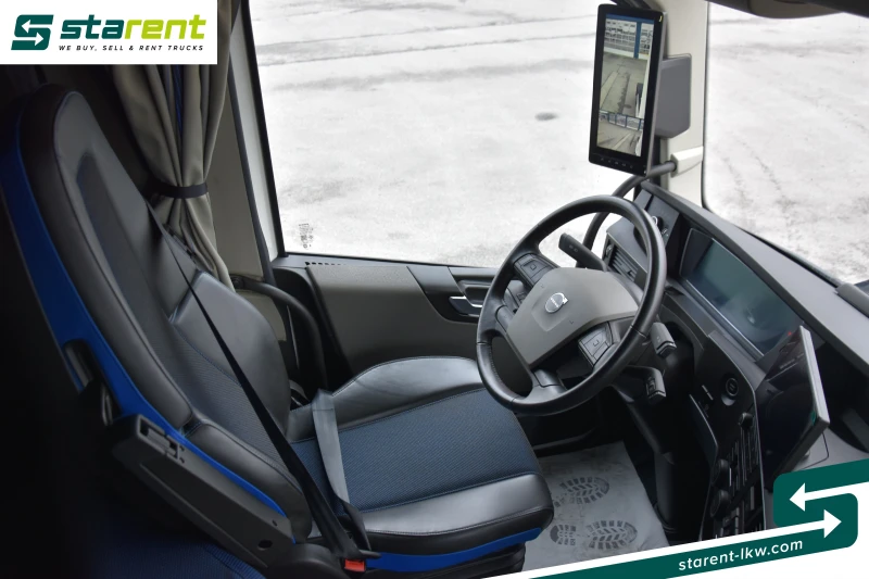 Volvo Fh SZM25136, снимка 15 - Камиони - 52815093