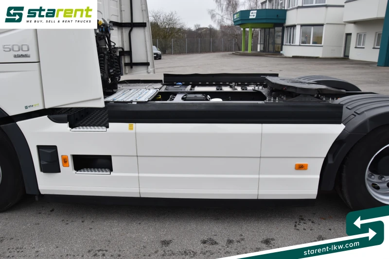 Volvo Fh SZM25136, снимка 9 - Камиони - 52815093