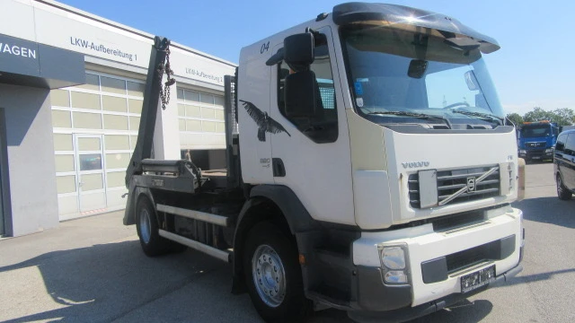 Volvo FE 320 - изображение 3