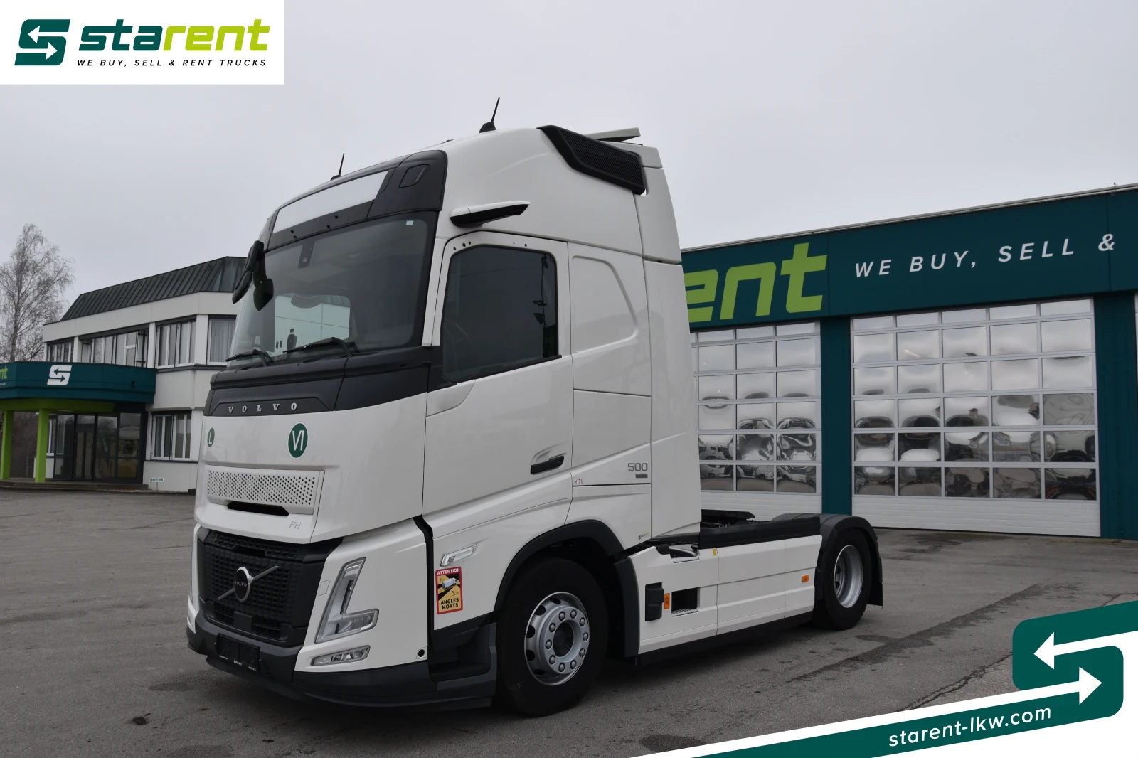 Volvo Fh SZM25136 | Mobile.bg � ����������� 1