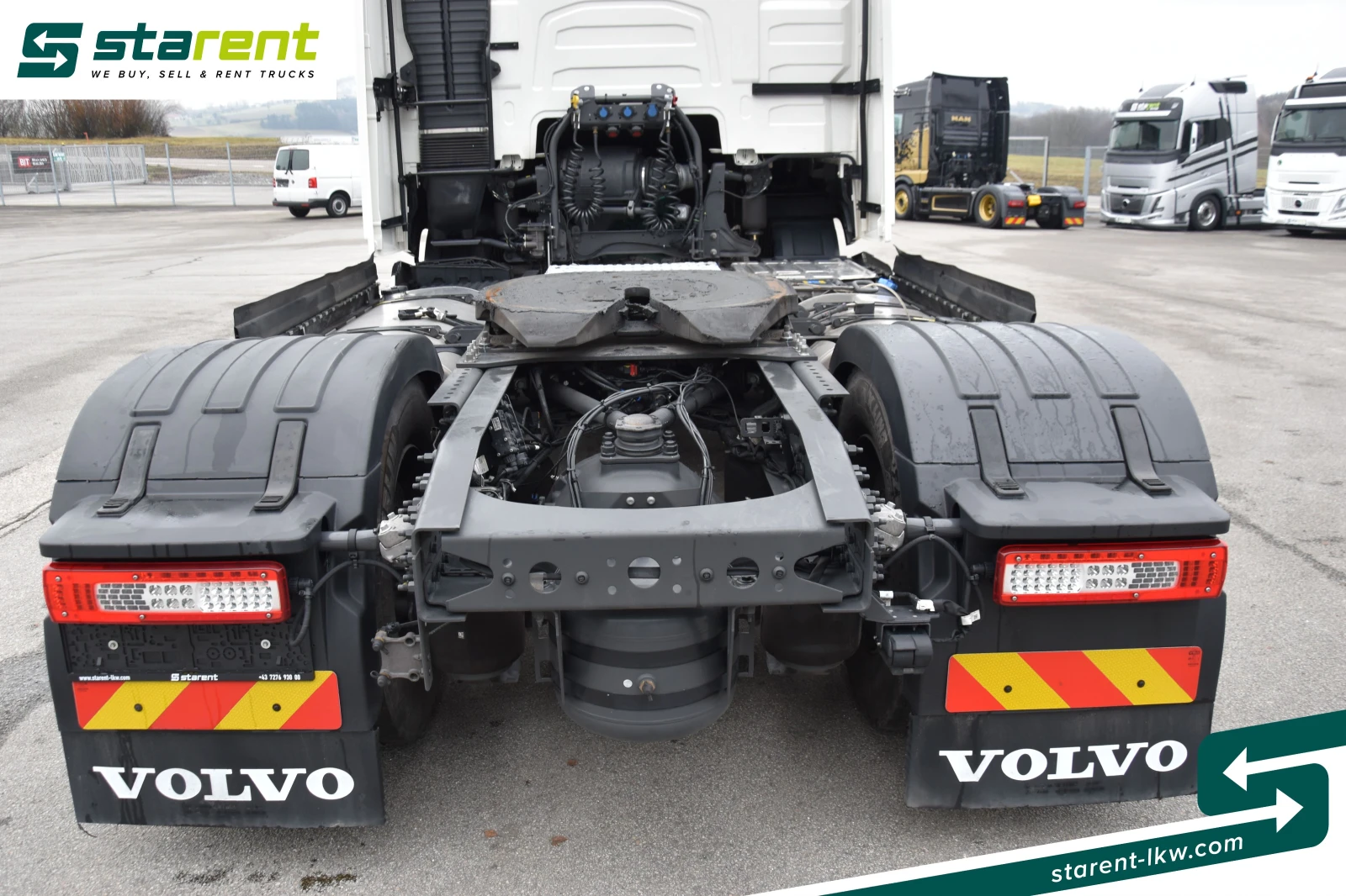Volvo Fh SZM25136 | Mobile.bg � ����������� 11