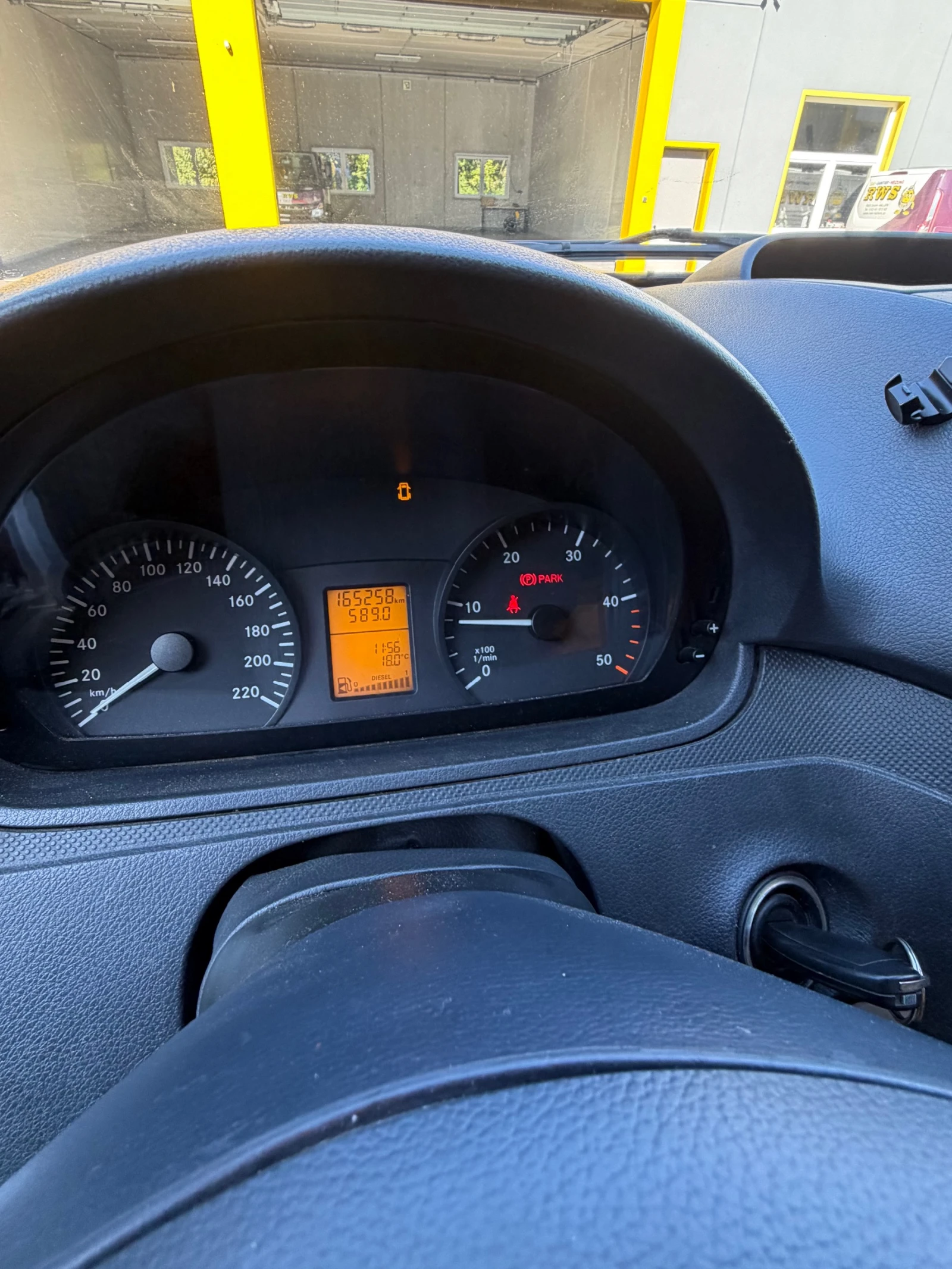 Mercedes-Benz Voma Vito 116 | Mobile.bg � ����������� 8