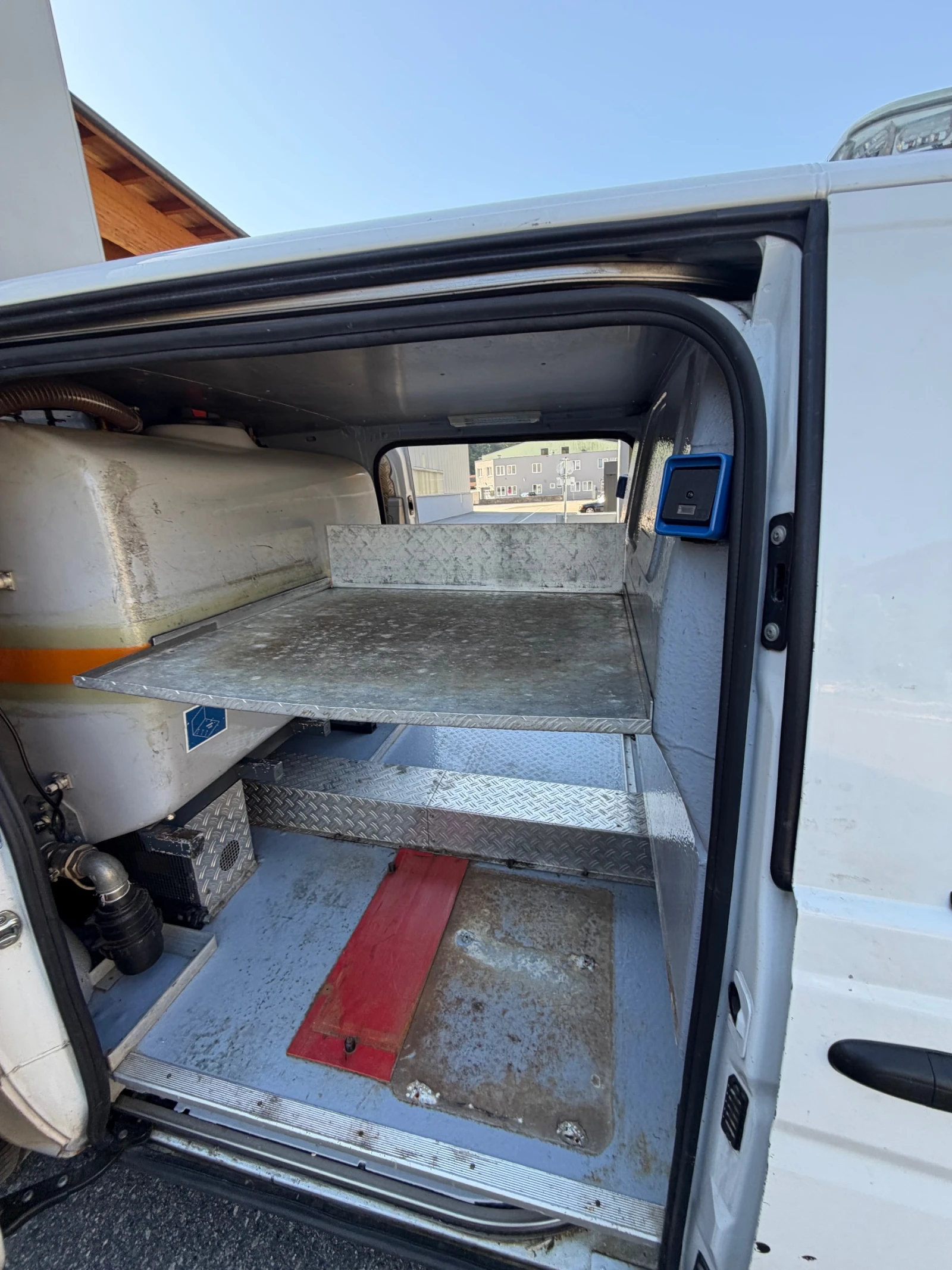Mercedes-Benz Voma Vito 116 | Mobile.bg � ����������� 14