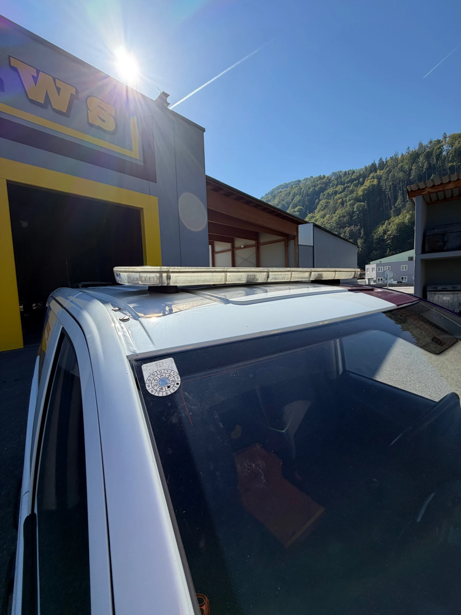 Mercedes-Benz Voma Vito 116 | Mobile.bg � ����������� 5