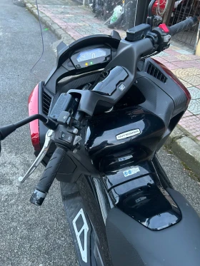 Honda Integra 750D led, снимка 6